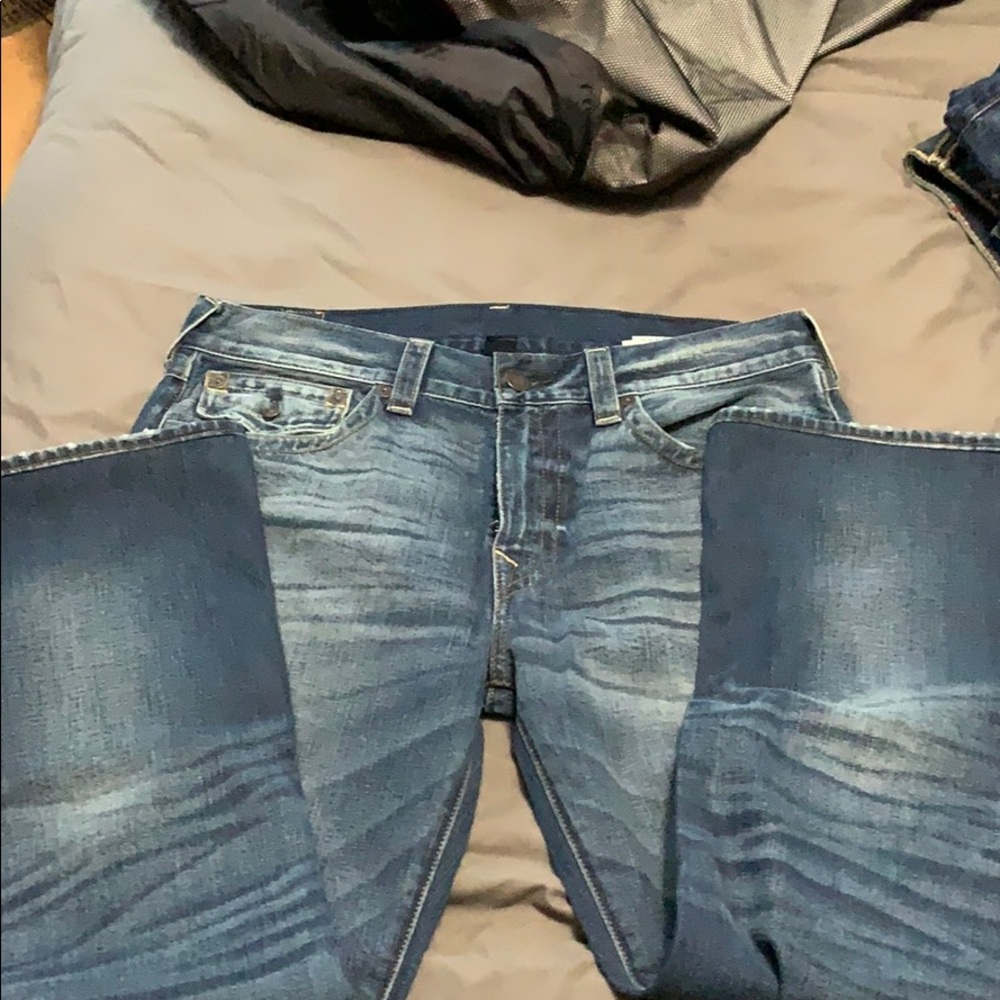 True religions billy boot cut